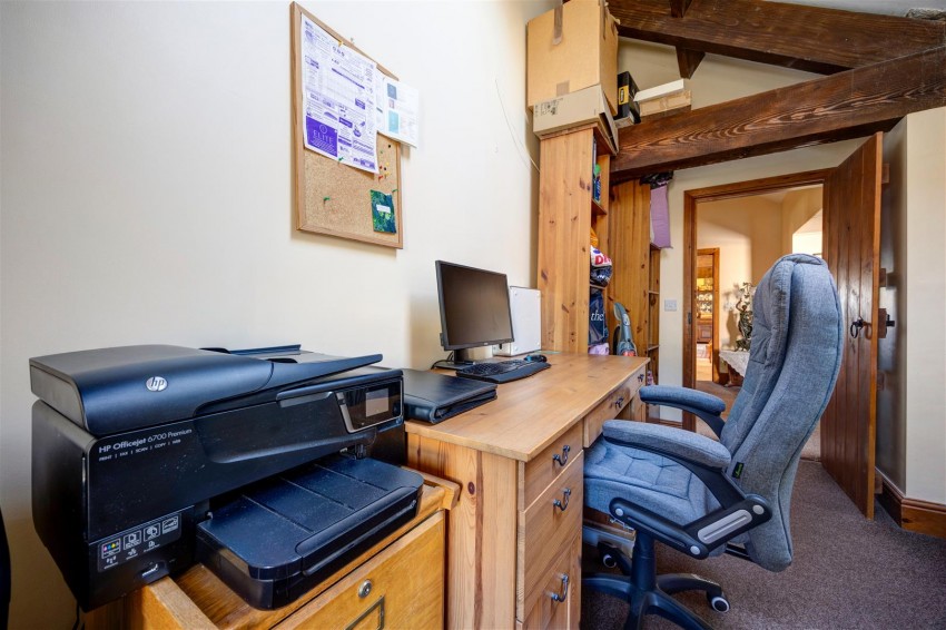 Images for Bridge House Barn, Austwick, Lancaster