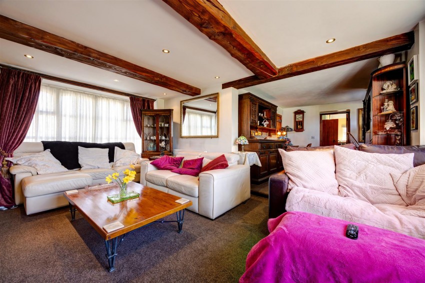 Images for Bridge House Barn, Austwick, Lancaster