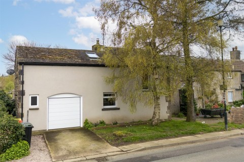 View Full Details for The Birches, Wray