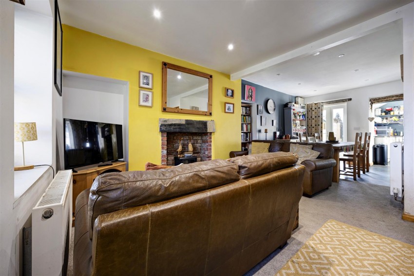Images for 2 Myrtle Cottages, Ingleton