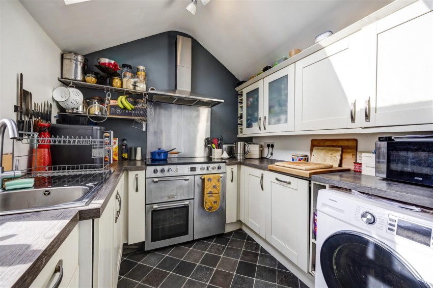 Images for 2 Myrtle Cottages, Ingleton