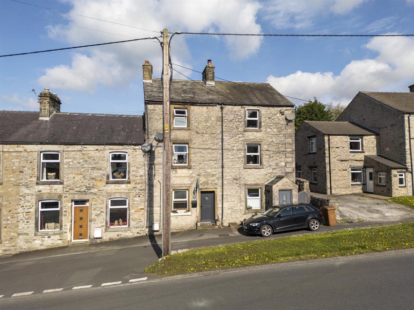 Images for 2 Myrtle Cottages, Ingleton
