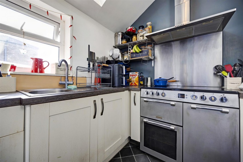 Images for 2 Myrtle Cottages, Ingleton