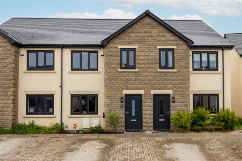 View Full Details for 13 Craggs View, Over Kellet
