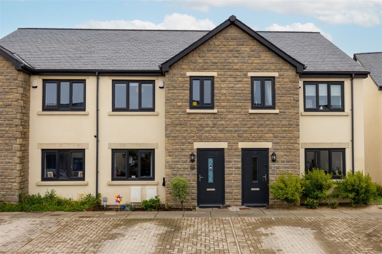 13 Craggs View, Over Kellet