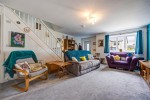 Images for 13 Craggs View, Over Kellet