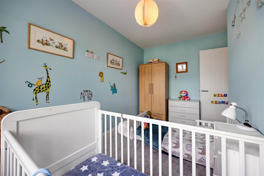 Images for 13 Craggs View, Over Kellet