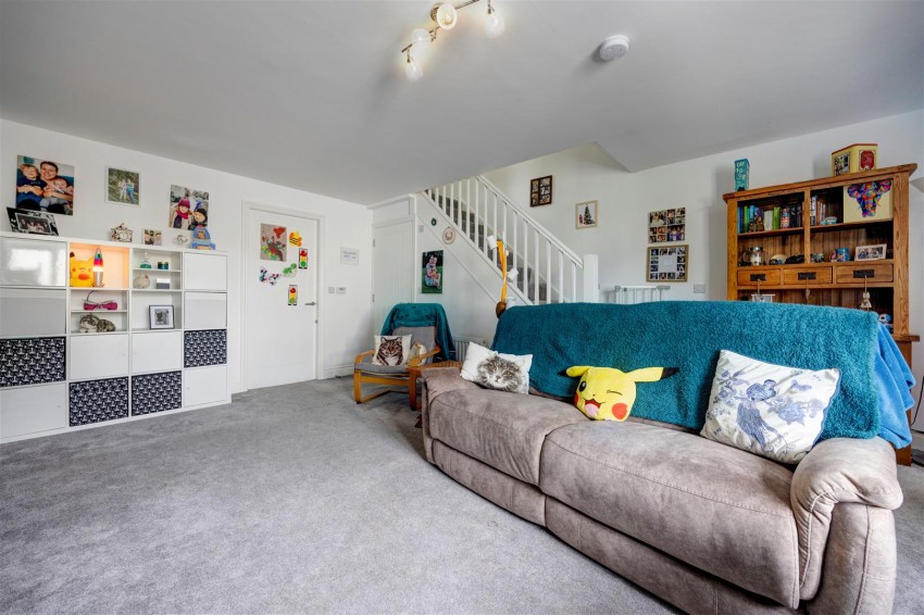 Images for 13 Craggs View, Over Kellet