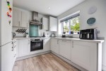 Images for 13 Craggs View, Over Kellet