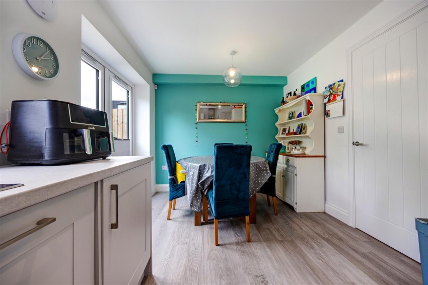 Images for 13 Craggs View, Over Kellet