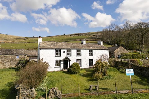 View Full Details for Hill Farm, Cowgill, Sedbergh