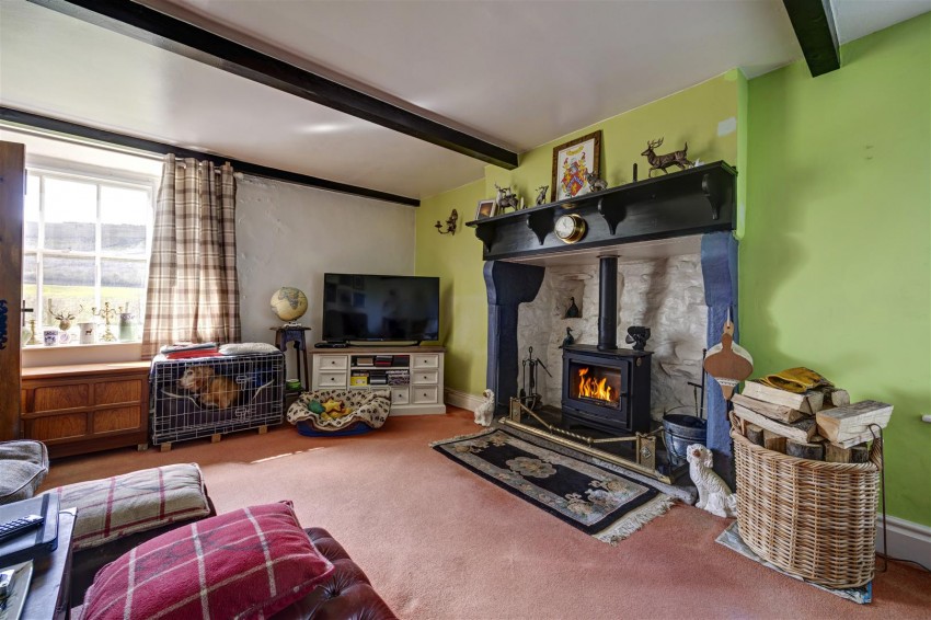 Images for Hill Farmhouse, Cowgill, Sedbergh