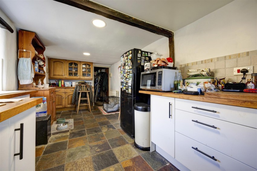 Images for Hill Farmhouse, Cowgill, Sedbergh