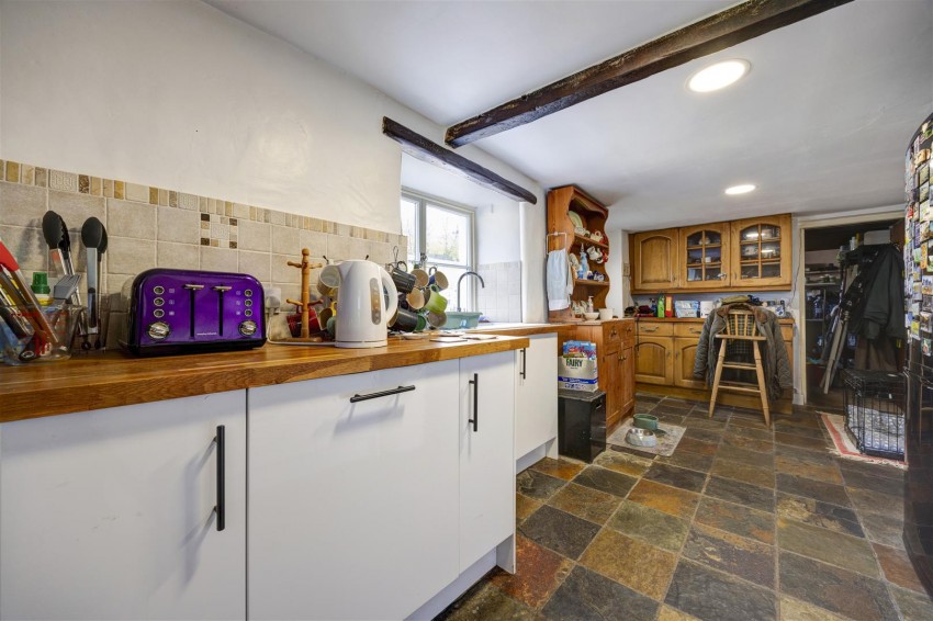 Images for Hill Farm, Cowgill, Sedbergh