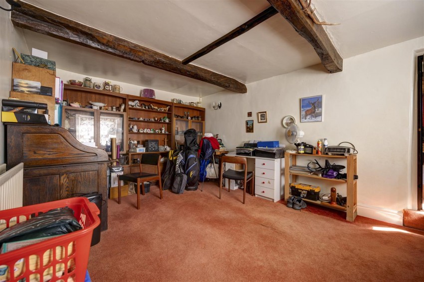 Images for Hill Farm, Cowgill, Sedbergh