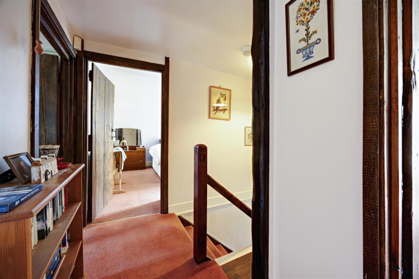 Images for Hill Farm, Cowgill, Sedbergh