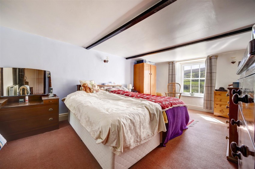 Images for Hill Farm, Cowgill, Sedbergh