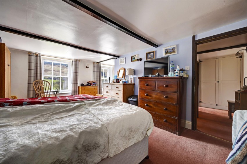 Images for Hill Farmhouse, Cowgill, Sedbergh