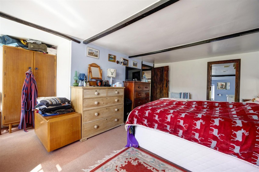 Images for Hill Farm, Cowgill, Sedbergh