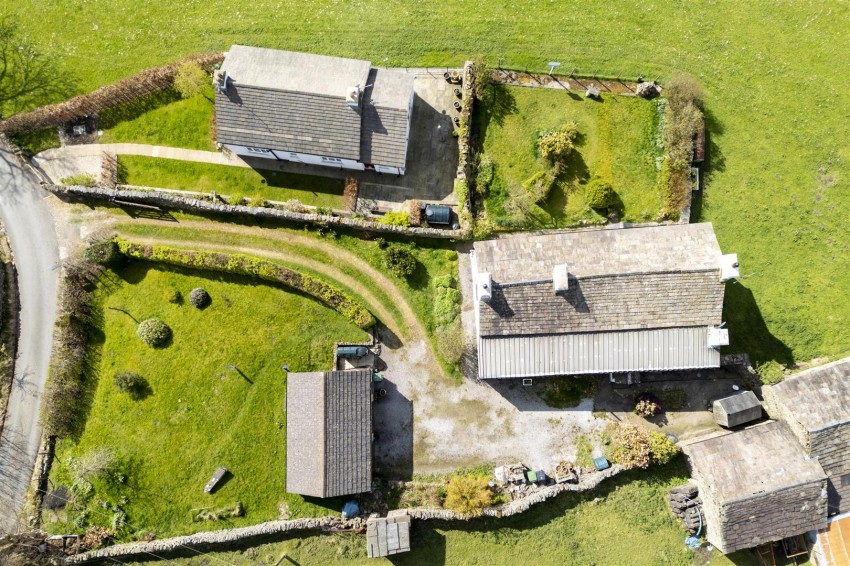 Images for Hill Farmhouse, Cowgill, Sedbergh