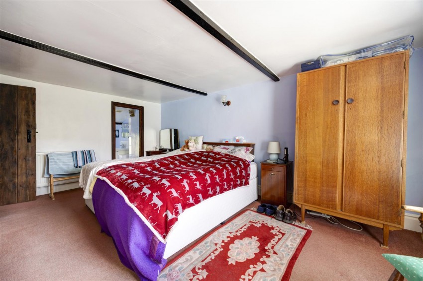 Images for Hill Farm, Cowgill, Sedbergh