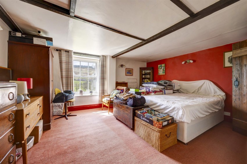 Images for Hill Farmhouse, Cowgill, Sedbergh