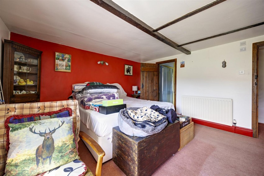 Images for Hill Farm, Cowgill, Sedbergh