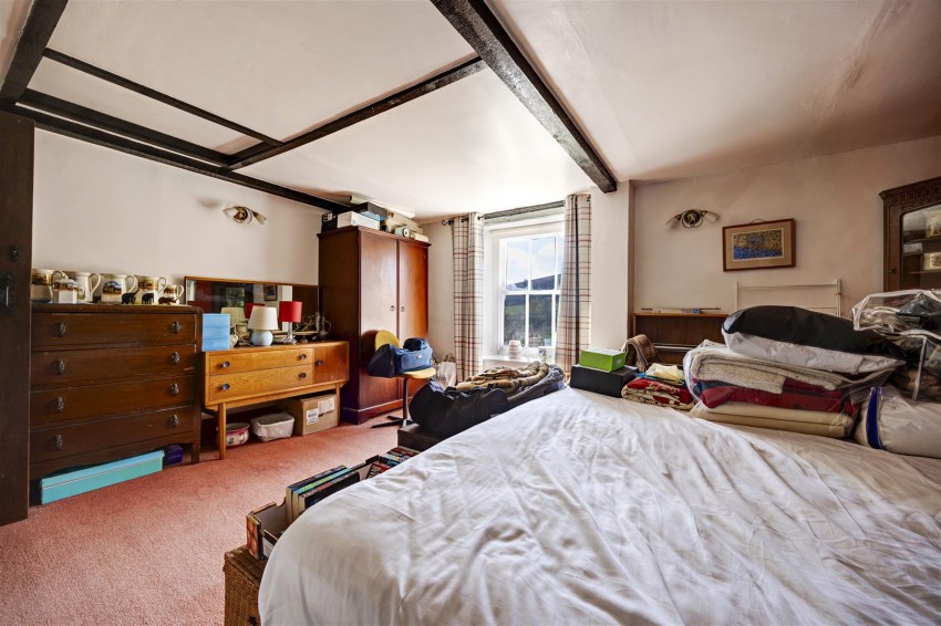 Images for Hill Farm, Cowgill, Sedbergh