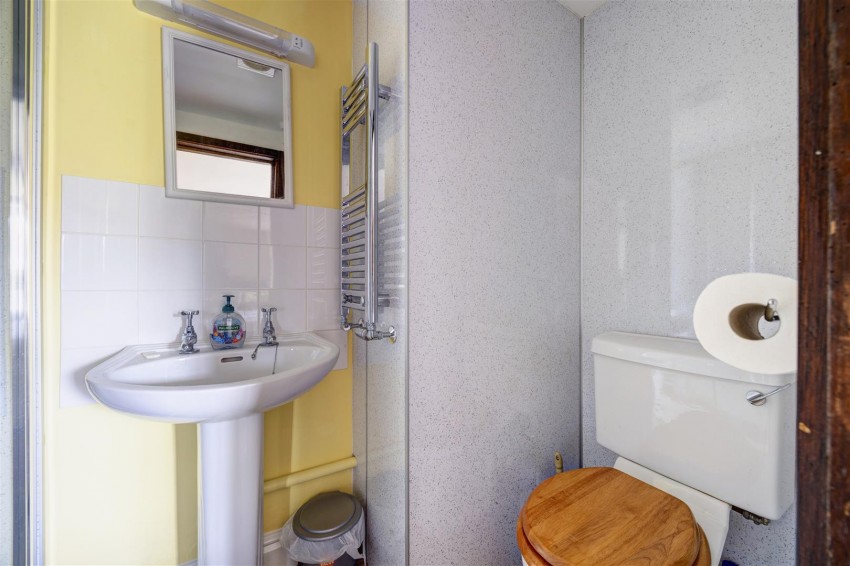 Images for Hill Farm, Cowgill, Sedbergh