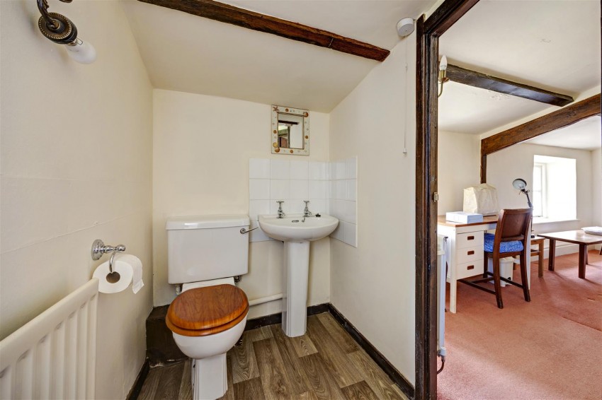 Images for Hill Farm, Cowgill, Sedbergh