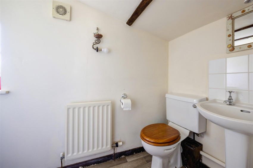 Images for Hill Farm, Cowgill, Sedbergh