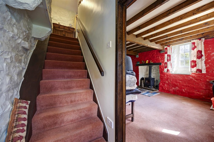 Images for Hill Farmhouse, Cowgill, Sedbergh
