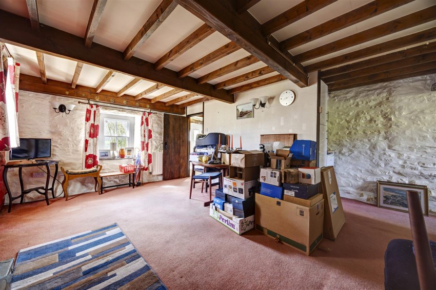 Images for Hill Farmhouse, Cowgill, Sedbergh