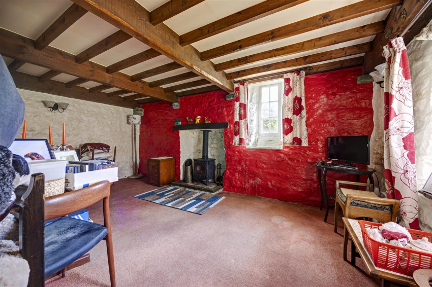 Images for Hill Farm, Cowgill, Sedbergh