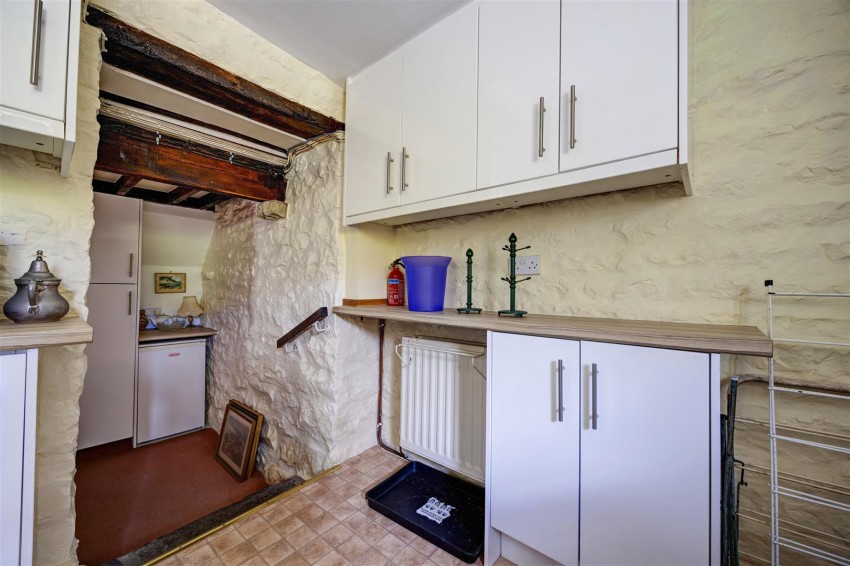 Images for Hill Farmhouse, Cowgill, Sedbergh