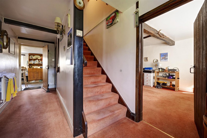 Images for Hill Farm, Cowgill, Sedbergh