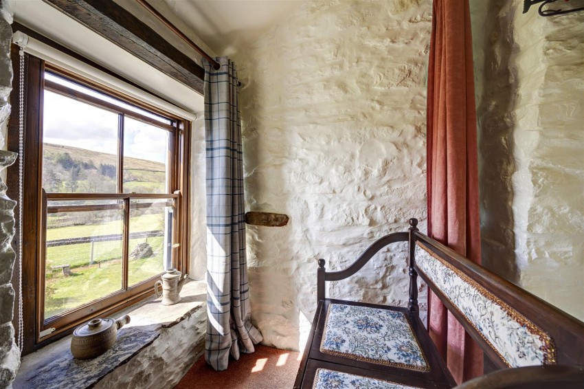 Images for Hill Farm, Cowgill, Sedbergh