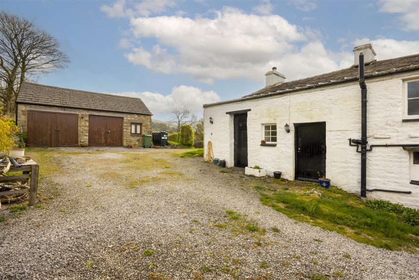 Images for Hill Farmhouse, Cowgill, Sedbergh