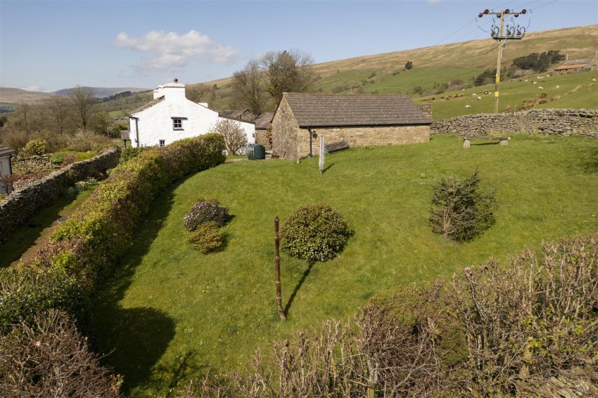 Images for Hill Farmhouse, Cowgill, Sedbergh
