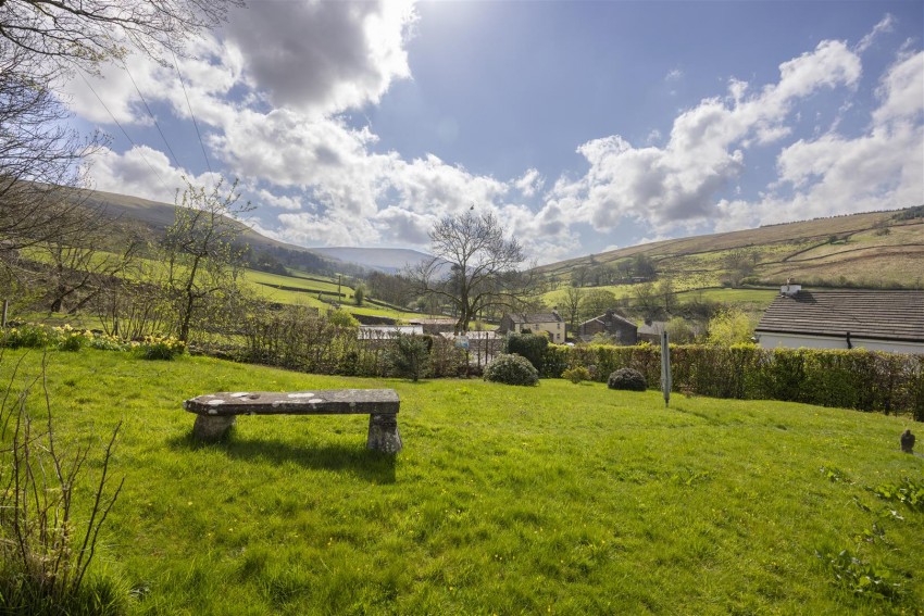 Images for Hill Farmhouse, Cowgill, Sedbergh