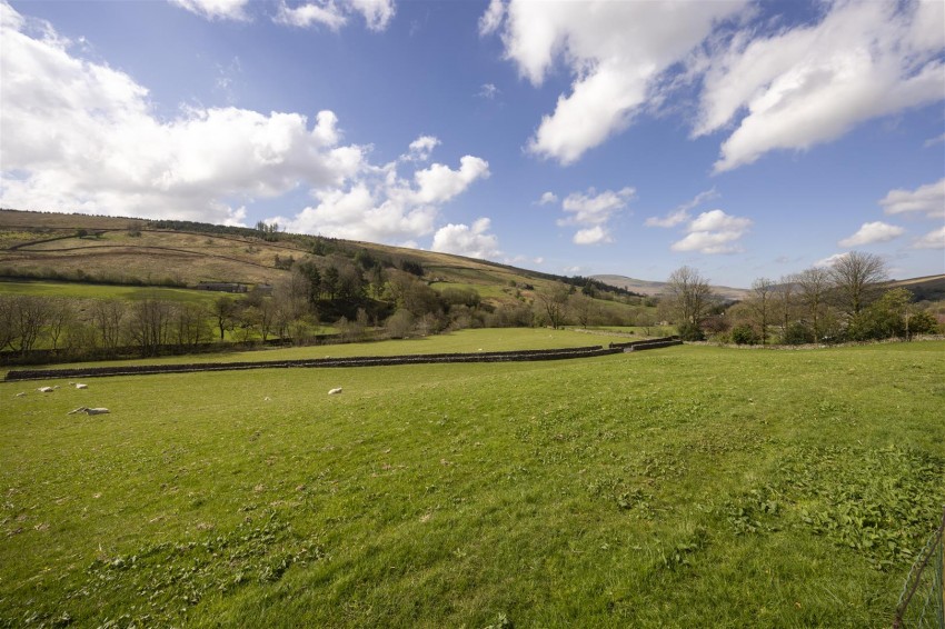 Images for Hill Farmhouse, Cowgill, Sedbergh