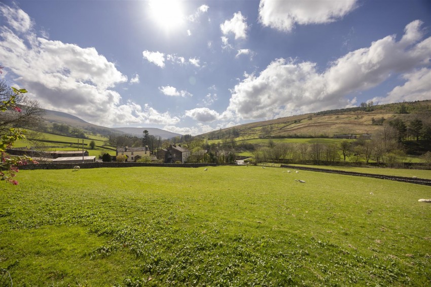 Images for Hill Farmhouse, Cowgill, Sedbergh