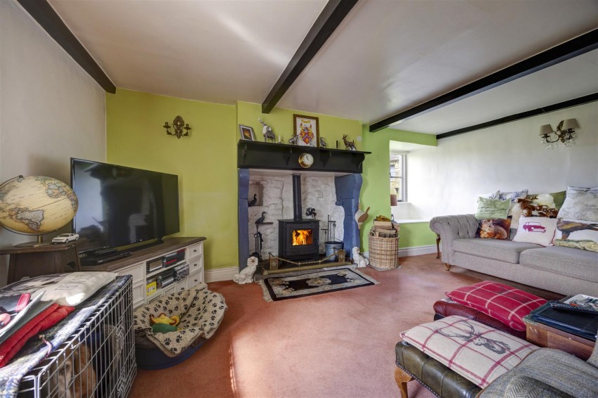 Images for Hill Farmhouse, Cowgill, Sedbergh