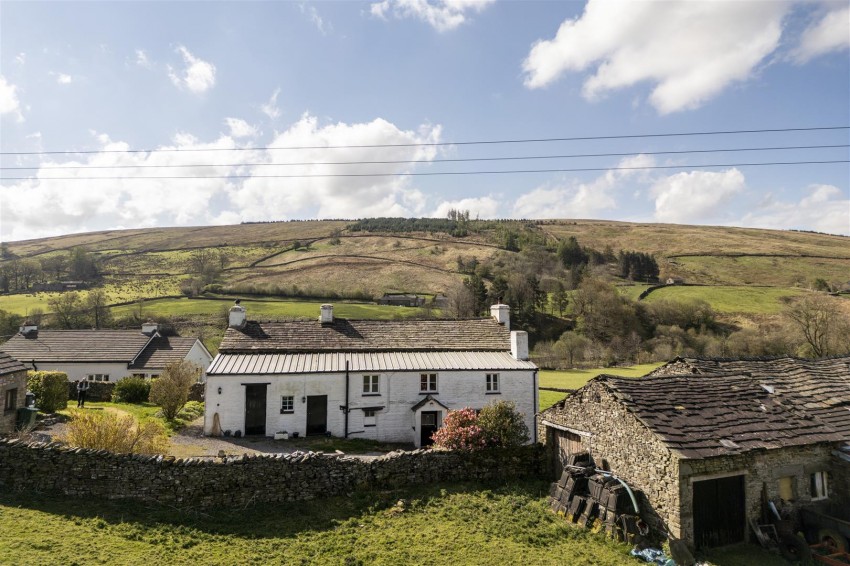 Images for Hill Farmhouse, Cowgill, Sedbergh