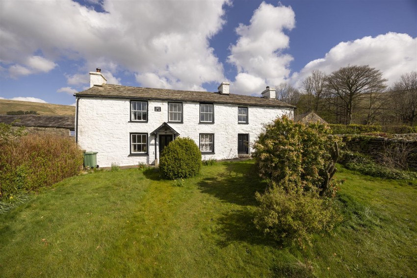 Images for Hill Farmhouse, Cowgill, Sedbergh