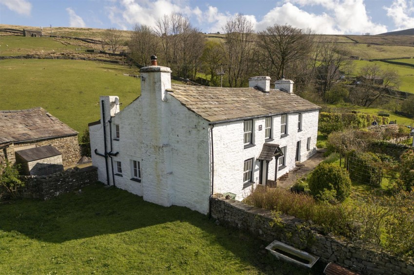 Images for Hill Farmhouse, Cowgill, Sedbergh