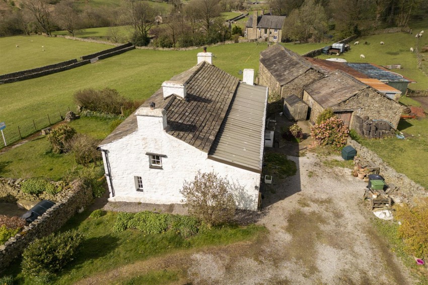 Images for Hill Farmhouse, Cowgill, Sedbergh