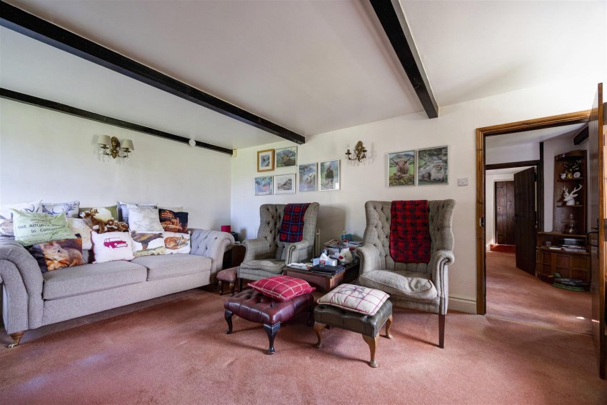 Images for Hill Farmhouse, Cowgill, Sedbergh