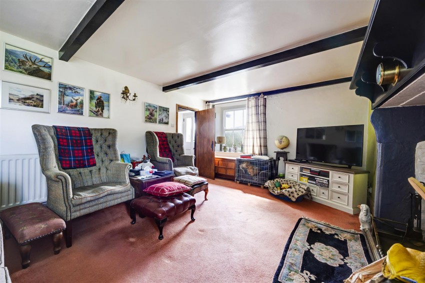 Images for Hill Farmhouse, Cowgill, Sedbergh
