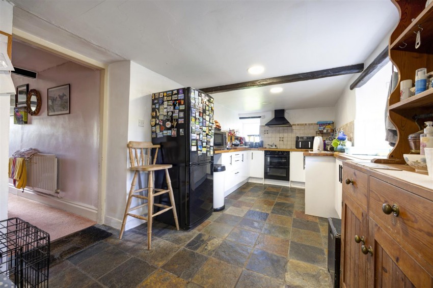 Images for Hill Farmhouse, Cowgill, Sedbergh